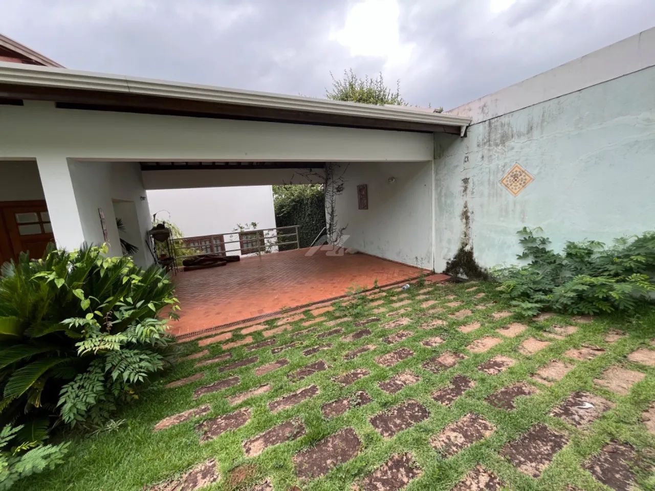 casa - Loteamento Caminhos de San Conrado - Campinas - Foto 3