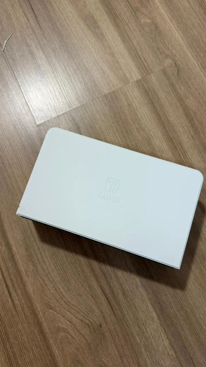 Nintendo Switch Oled  - Foto 2