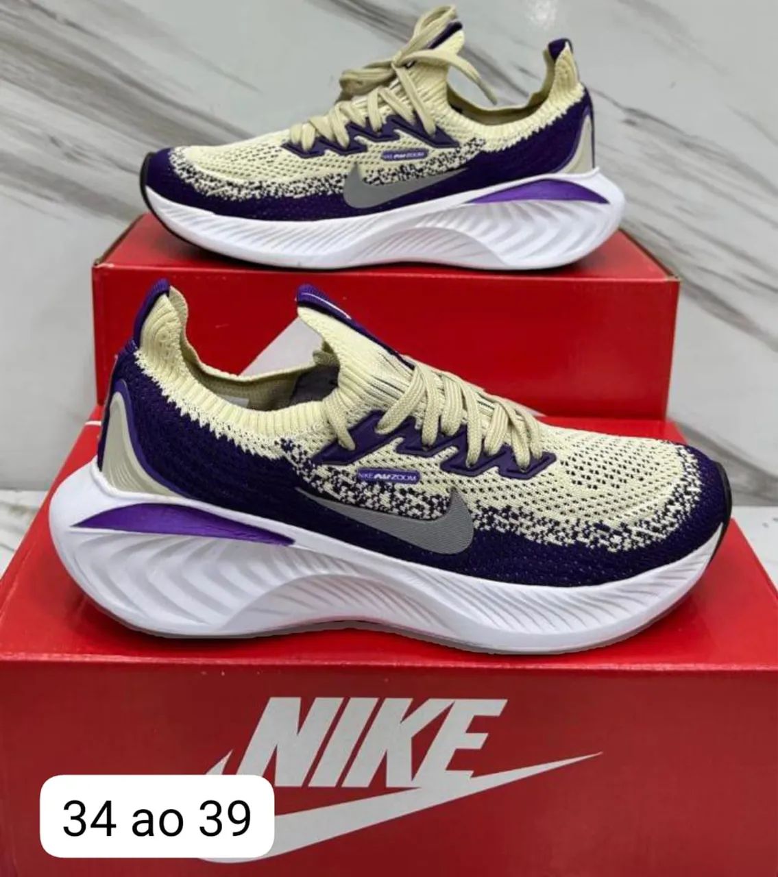 Nike air zoom pegasus - Foto 4