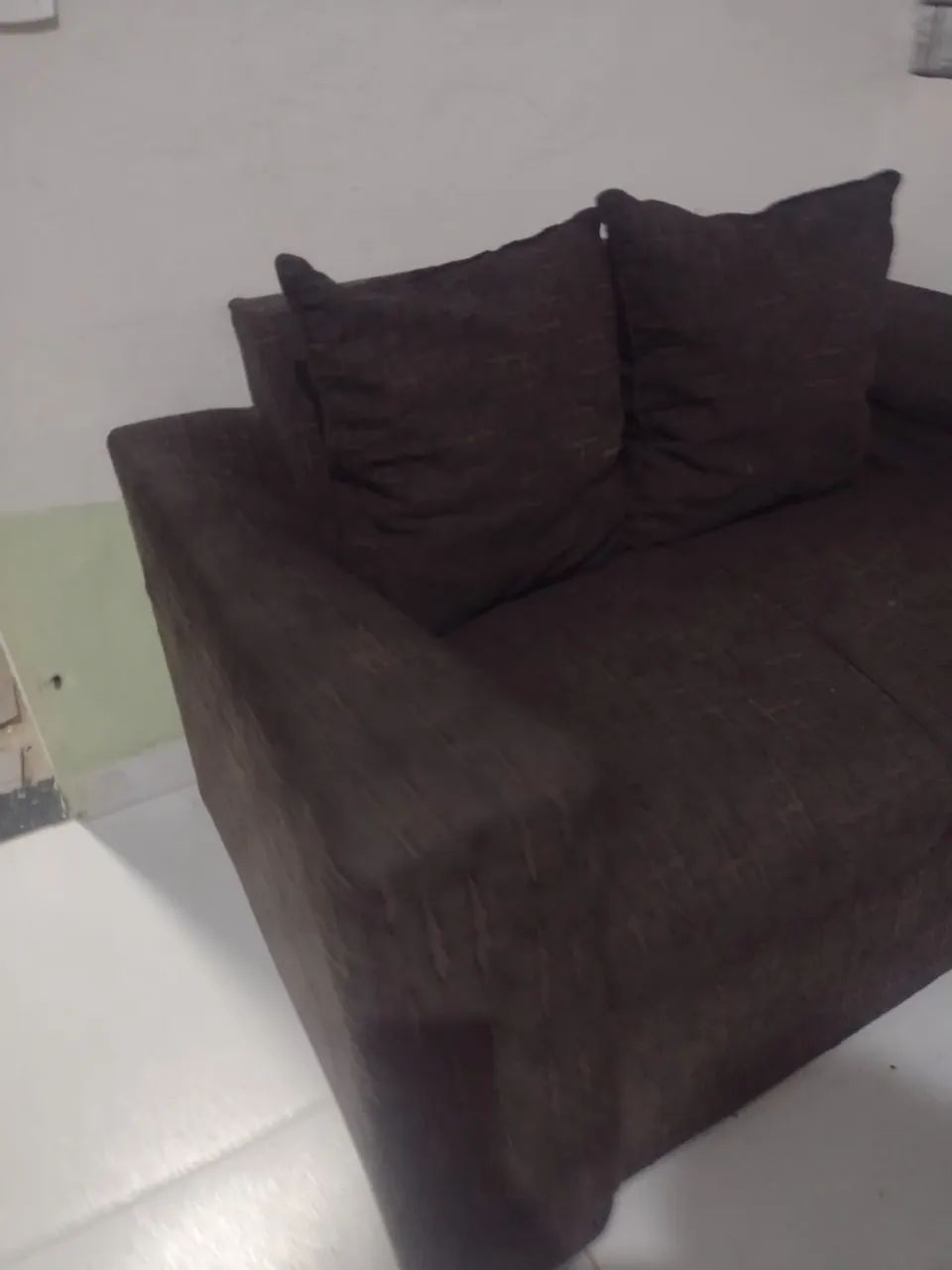 Sofá 2 lugares  - Foto 3