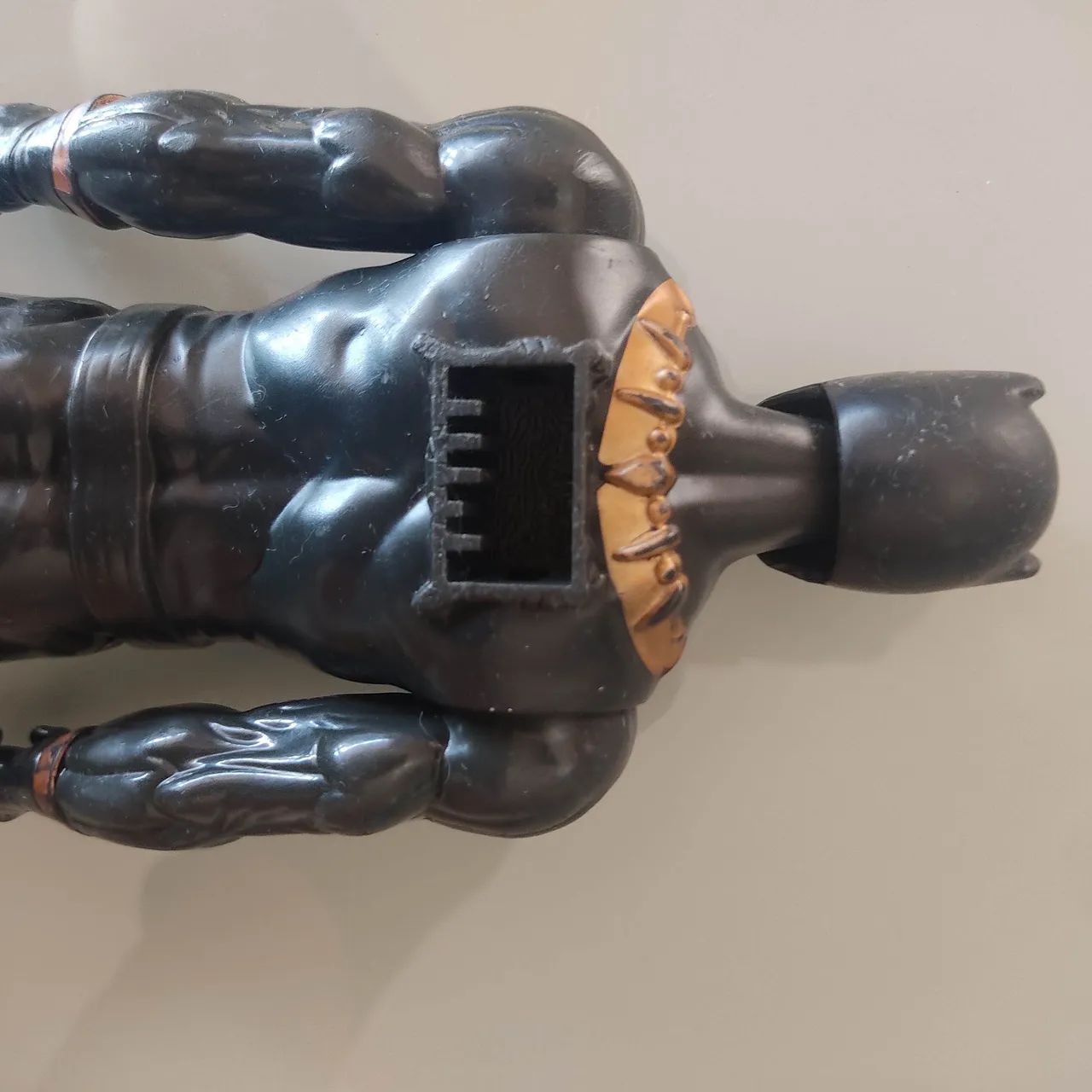 Boneco Killmonger Hasbro Marvel - Foto 3