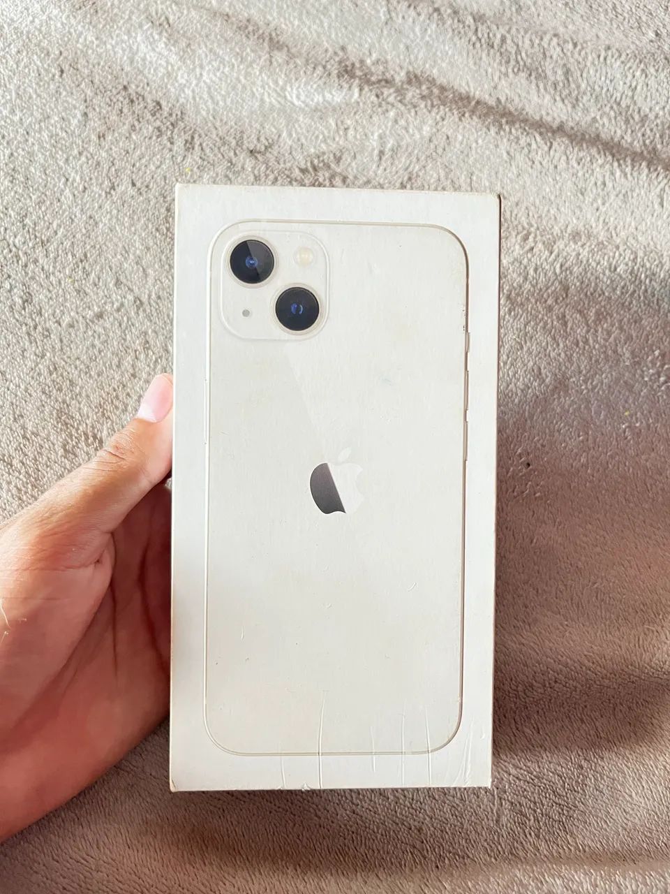 iPhone 13 128G - Foto 2