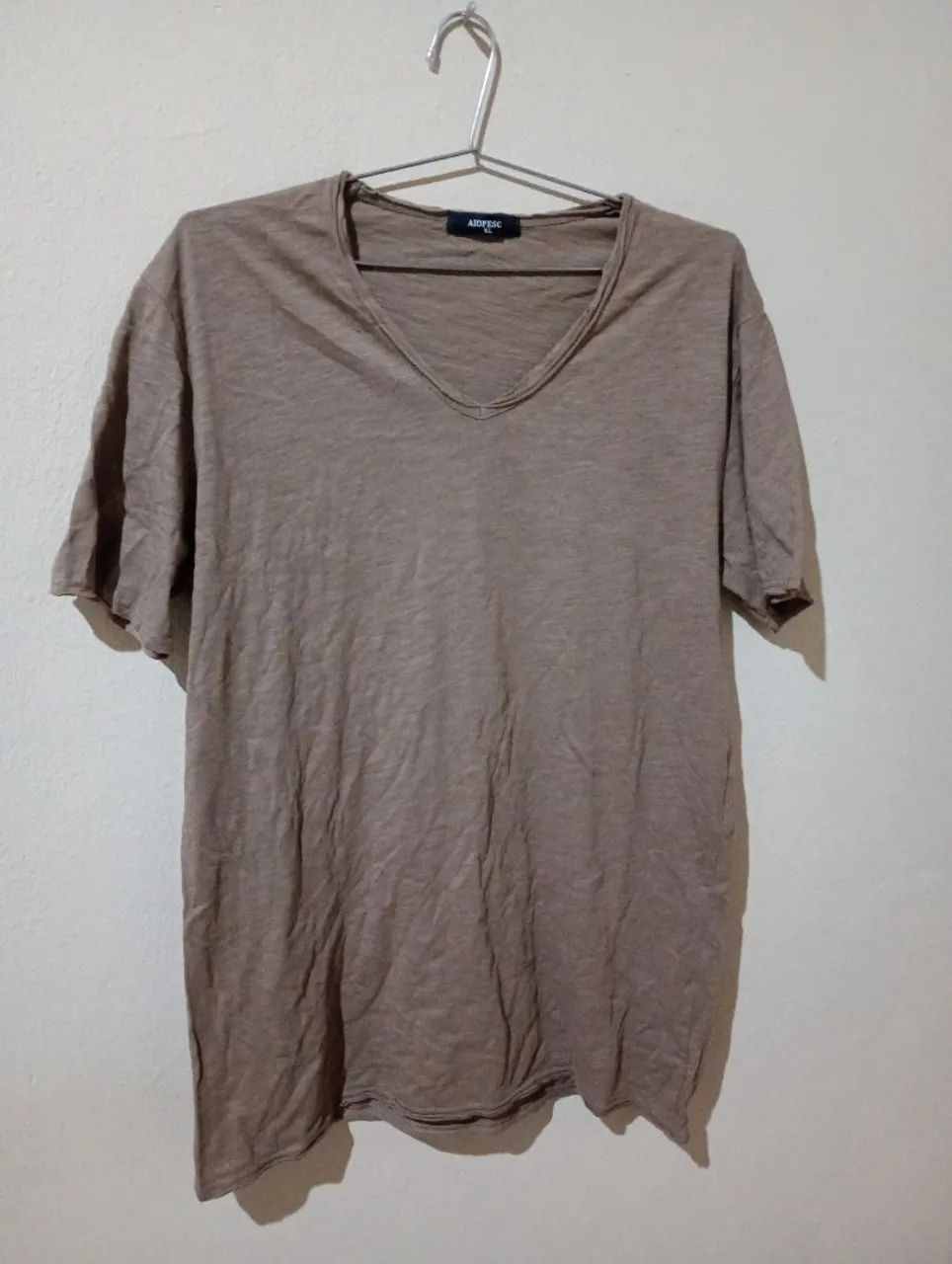 Vendo kit com 4 camisas! - Foto 4
