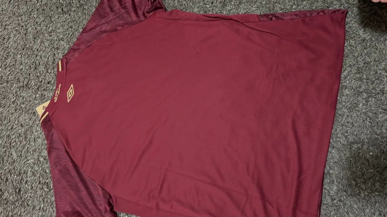 Camisa do fluminense  - Foto 6