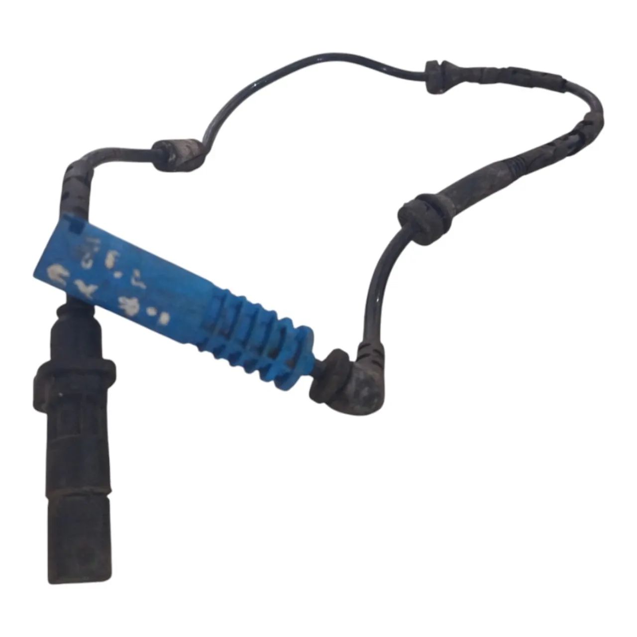 Sensor Freio Abs Traseiro Bmw X5 E53 99 2000 2001 A 2006 - Foto 2