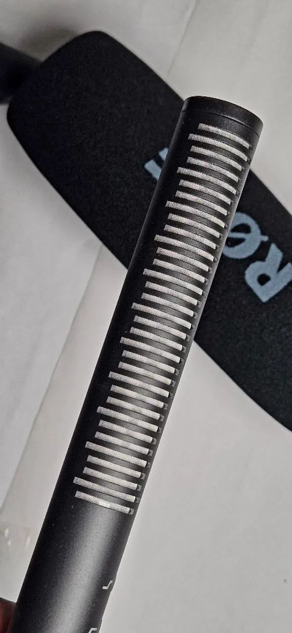 Microfone Rode ntg4 plus444717206591907843