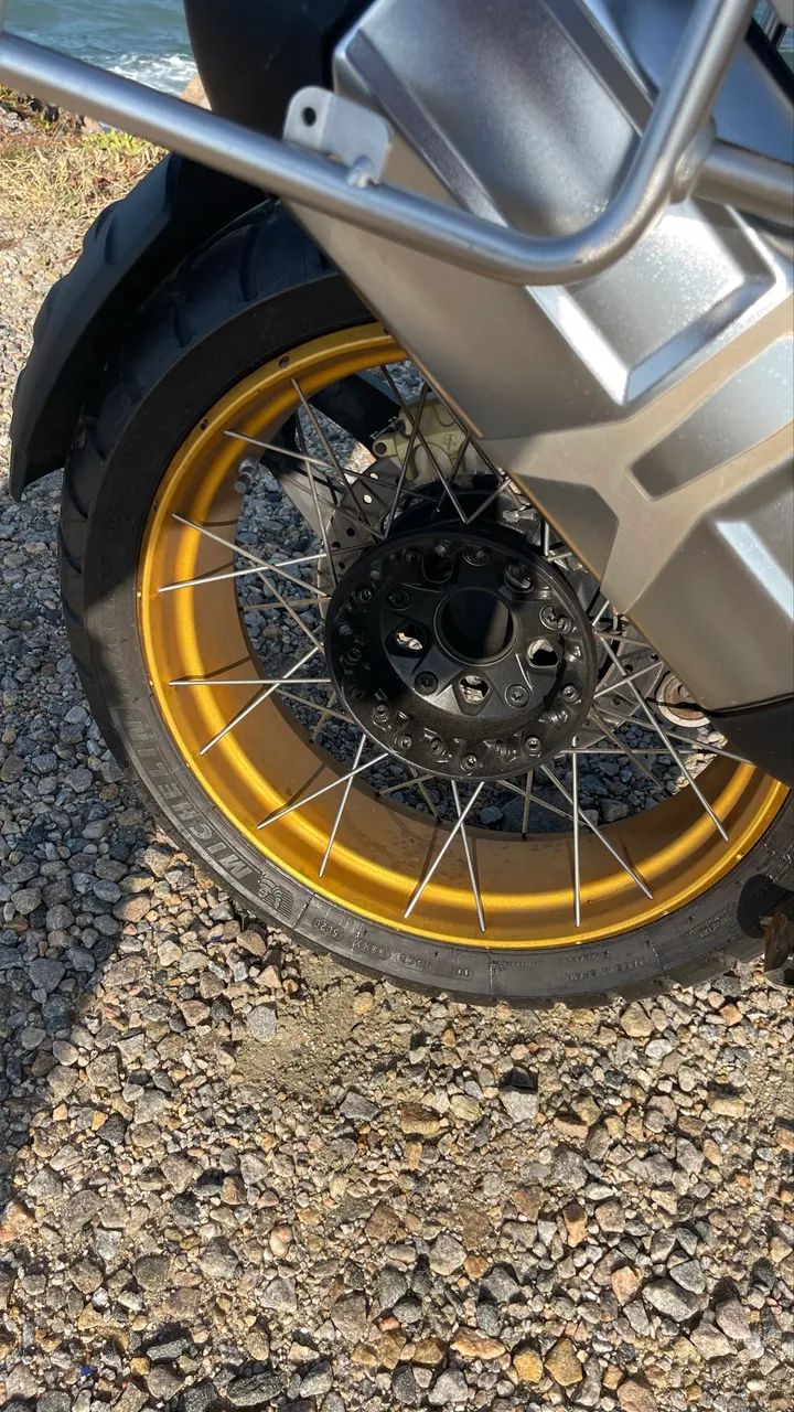 BMW GS1250. ADV TROPHY  - Foto 4