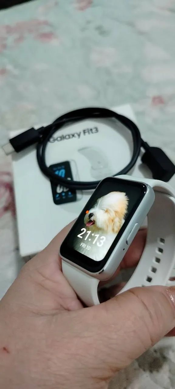 Galaxy Fit3 (Samsung)