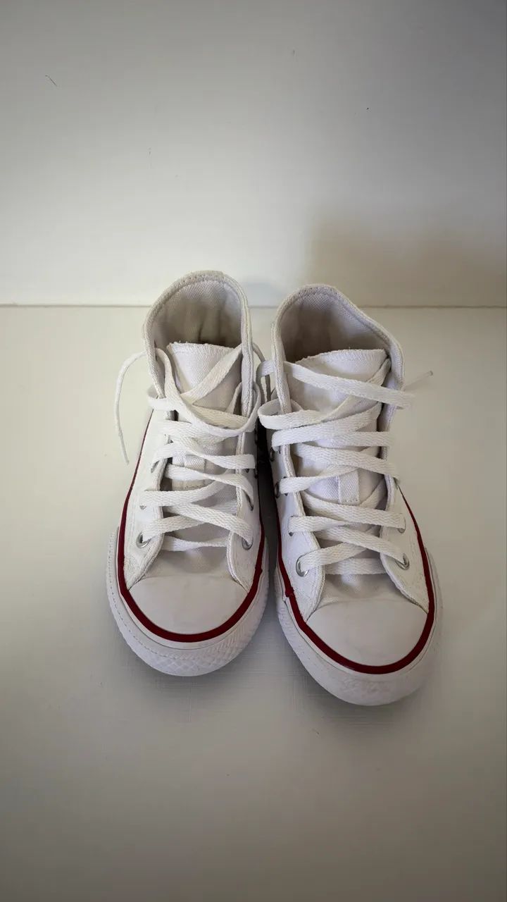 Tênis All Star n. 27