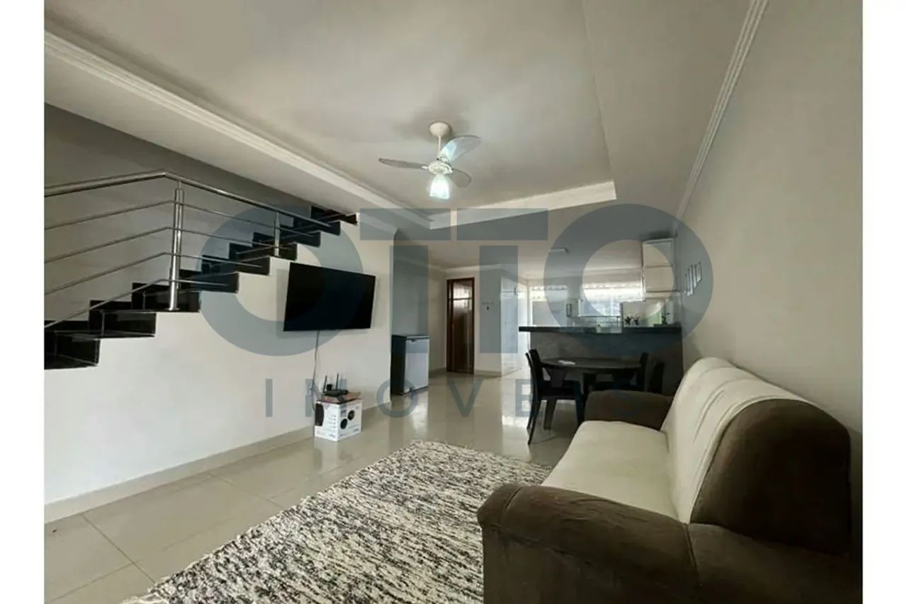 Duplex com 3 quartos e 2 suítes para venda em Porto Seguro - Foto 5
