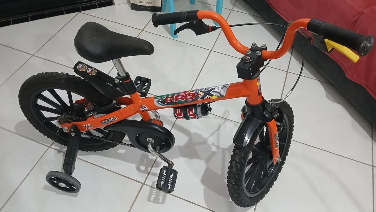 Bicicleta  - Foto 3