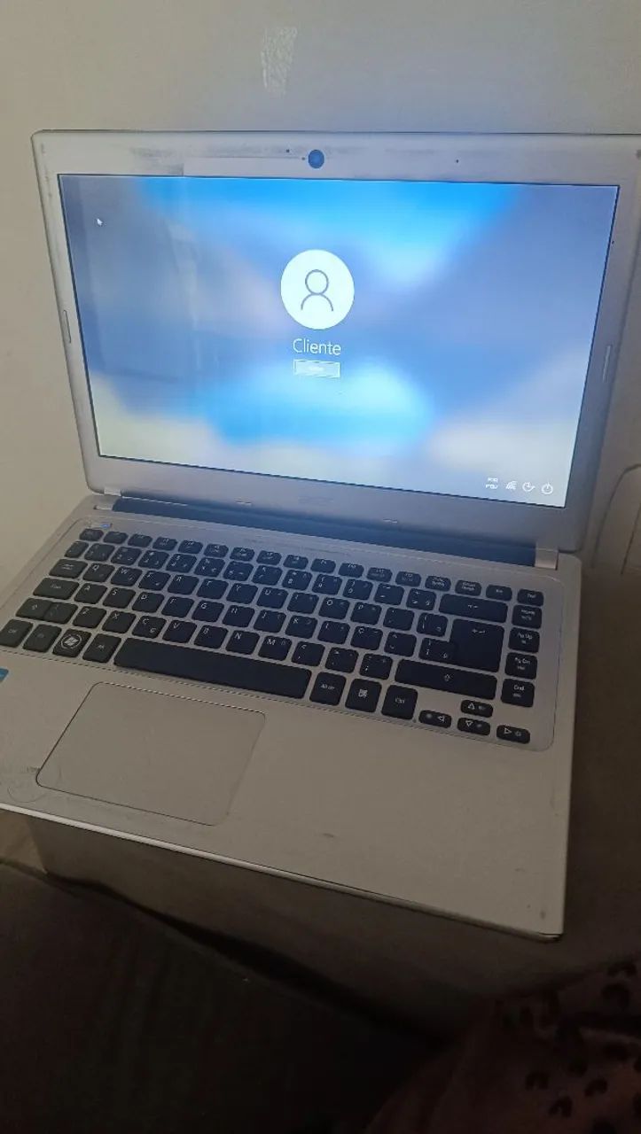 Notebook Acer - Foto 3