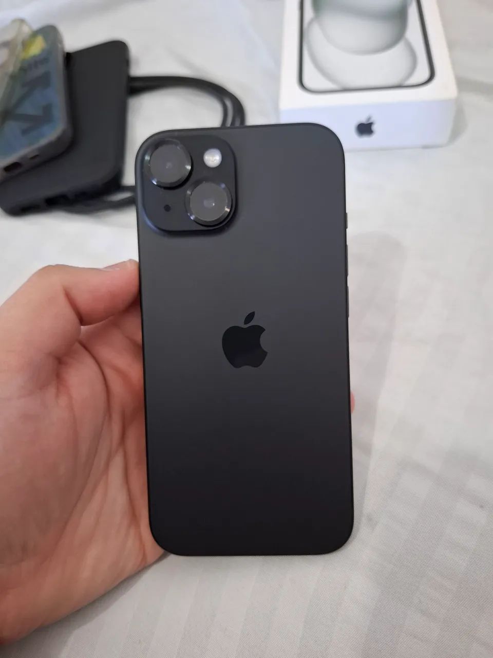 Iphone 15 - Foto 3