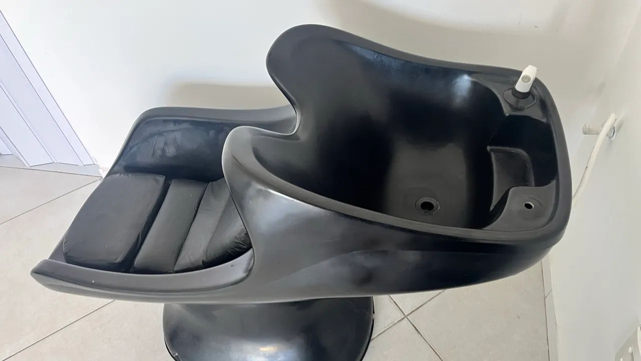Lavatório para salão de beleza e barbearia  - Foto 3