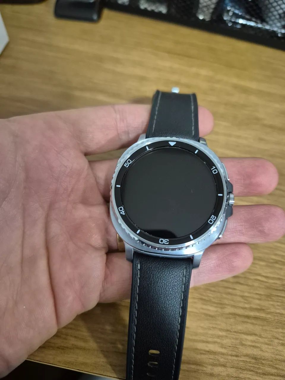 Galaxy watch 8 classic  - Foto 2