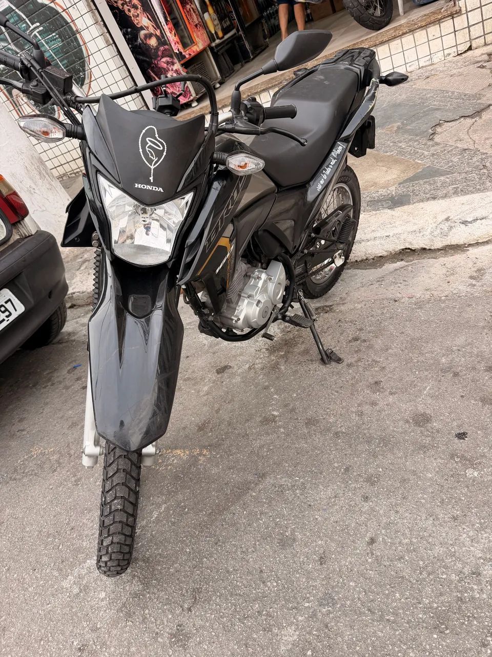 Bros 160 2023 - Foto 3