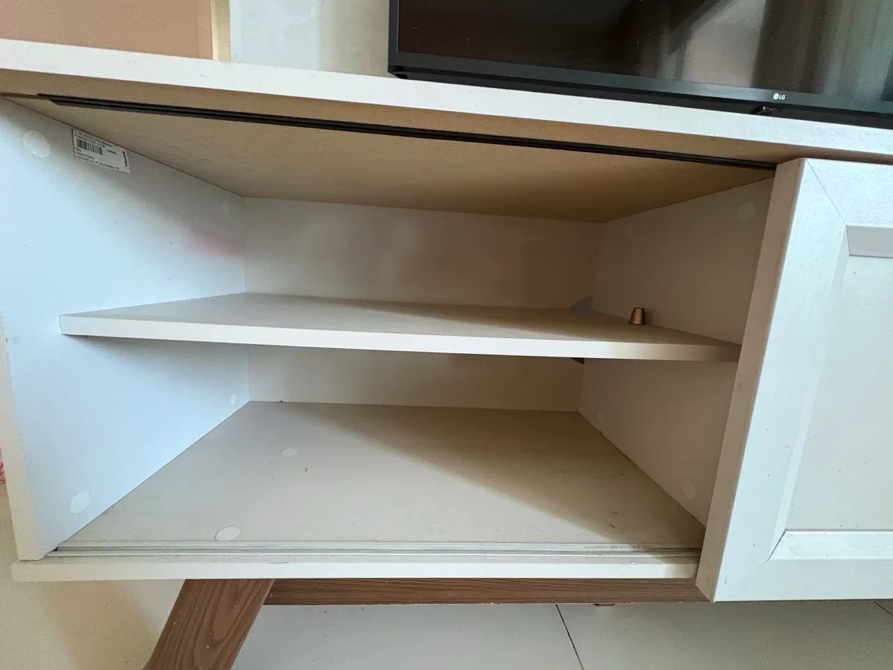 Rack para TV a venda  - Foto 5