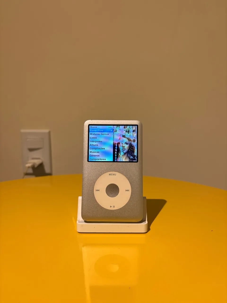 ipod classico 160gb