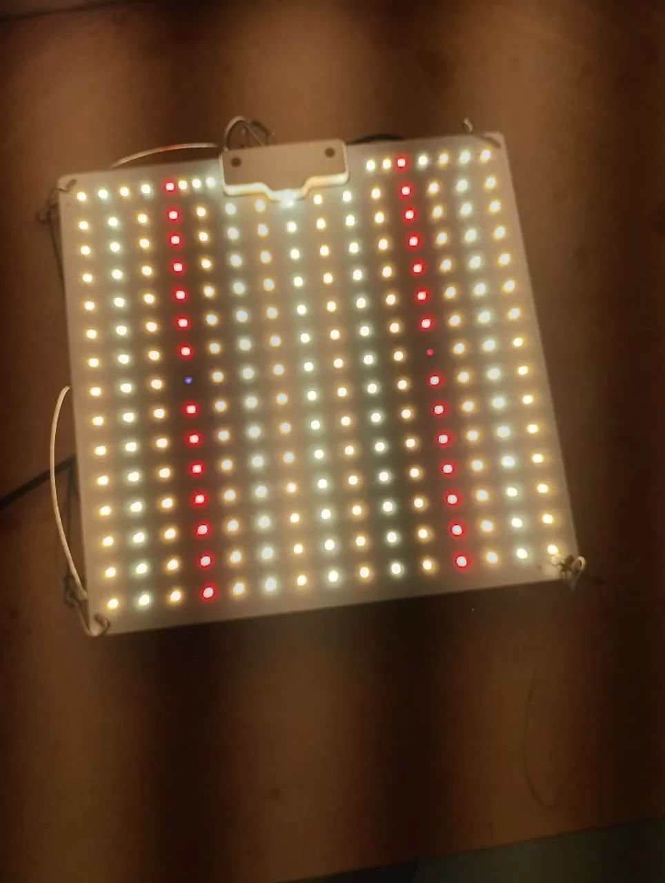 Painel Led 417561991415736321