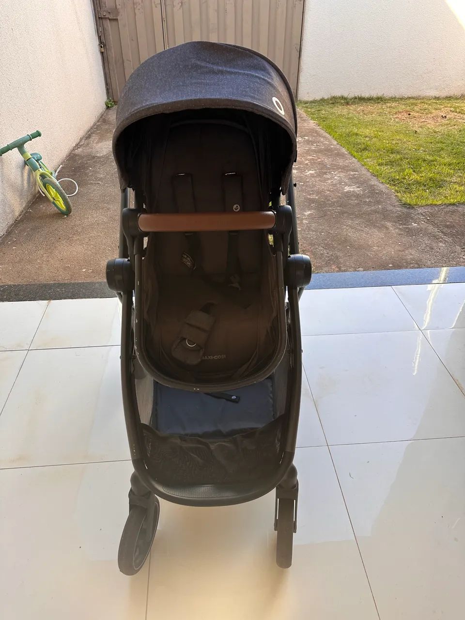 Carrinho bebê  - Foto 2