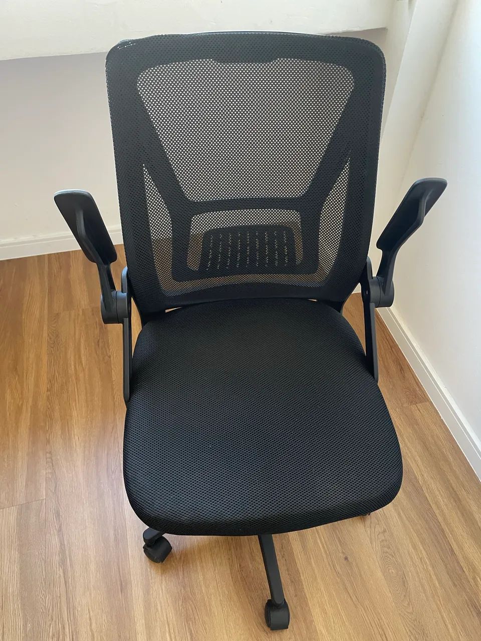 Cadeira de Escritório Diretor Malcom - Foto 5