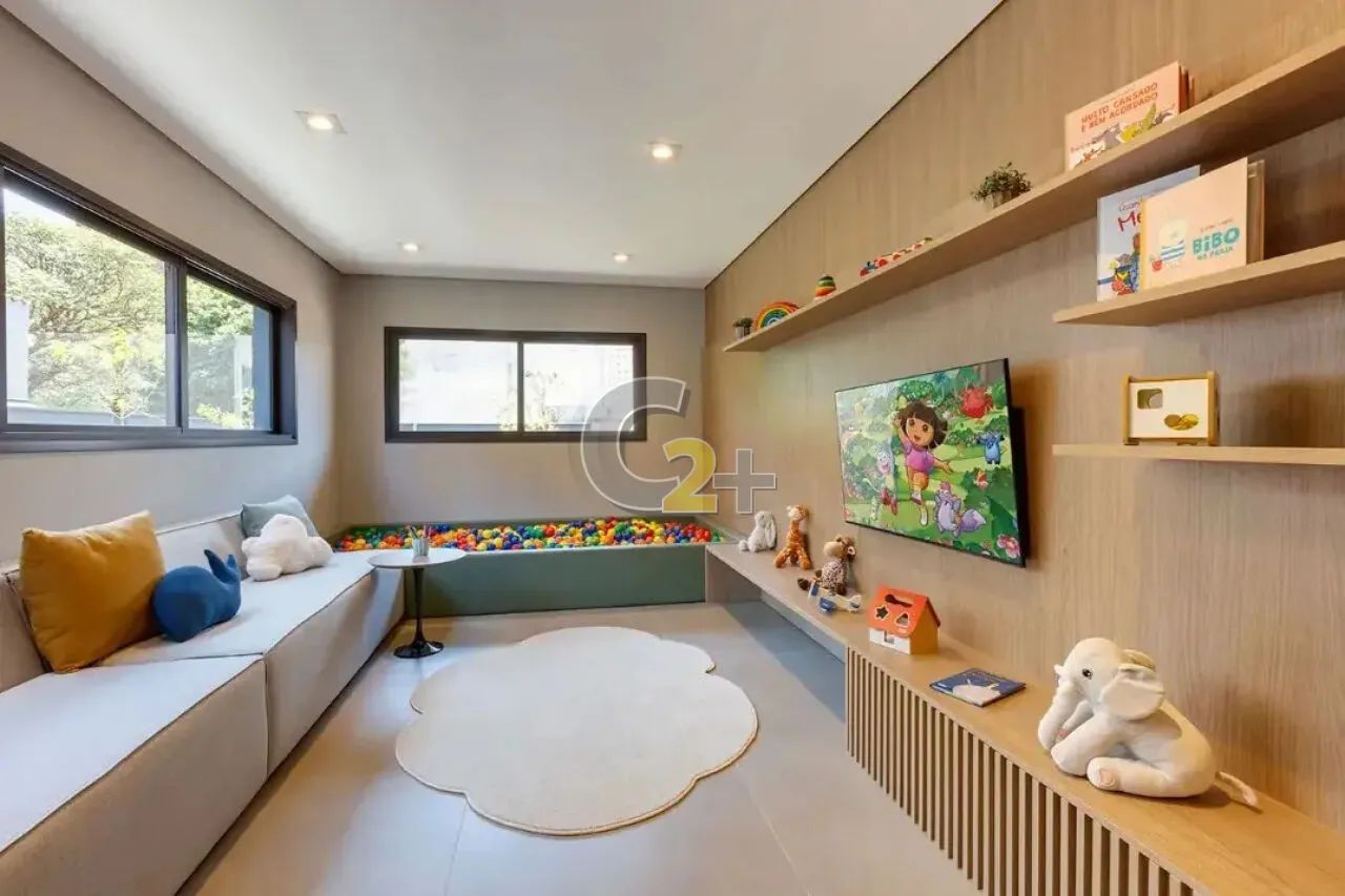 Apartamento a venda em Perdizes 3 suites 2 vagas - Foto 4