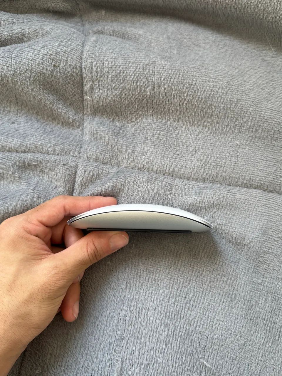 VENDO MAGIC MOUSE APPLE ORIGINAL! - Foto 3