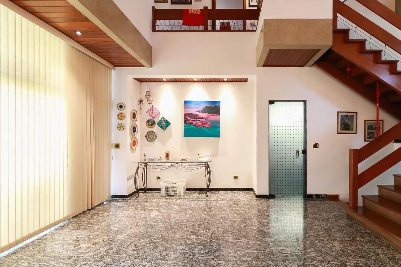 Casa à Venda - Adalgisa, 4 Quartos, 477 m2 - Foto 5