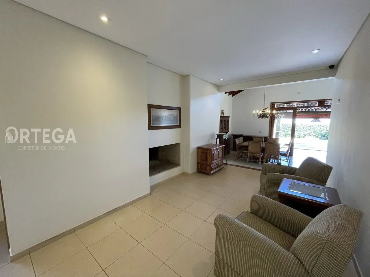 Casa para venda com 4 quartos em Zona 02 - Maringá - PR - Foto 5