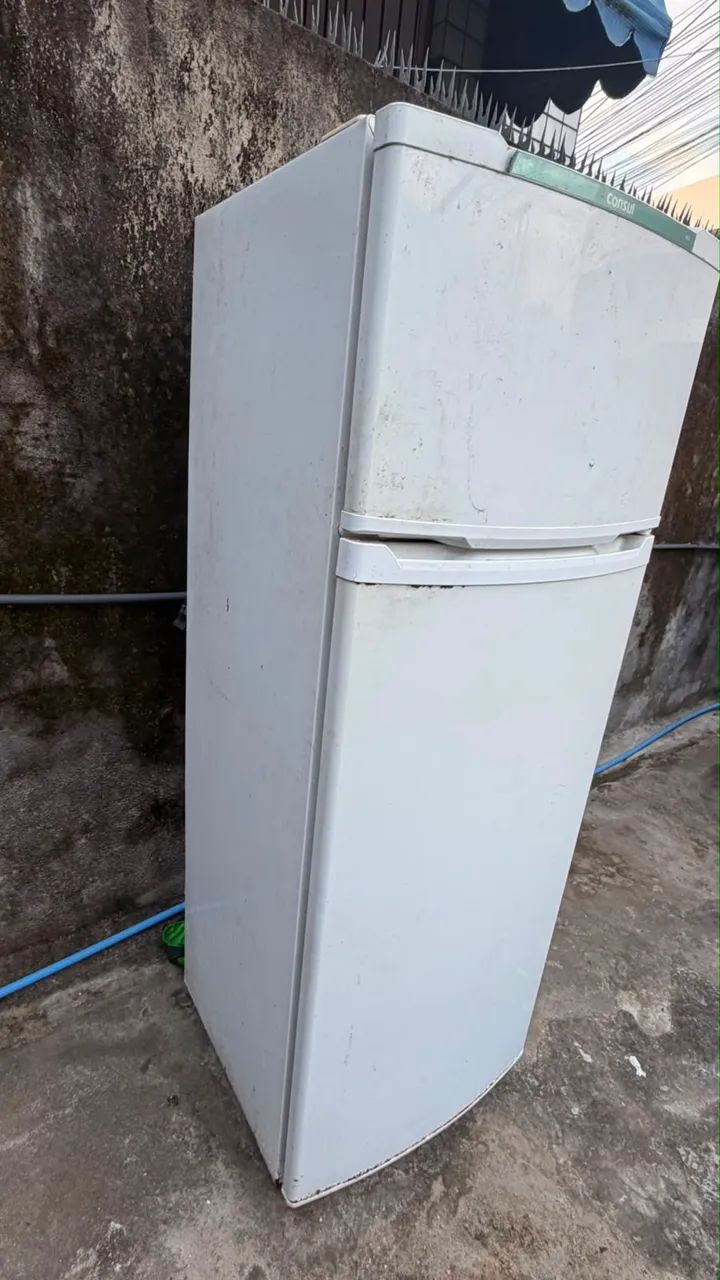Geladeira 