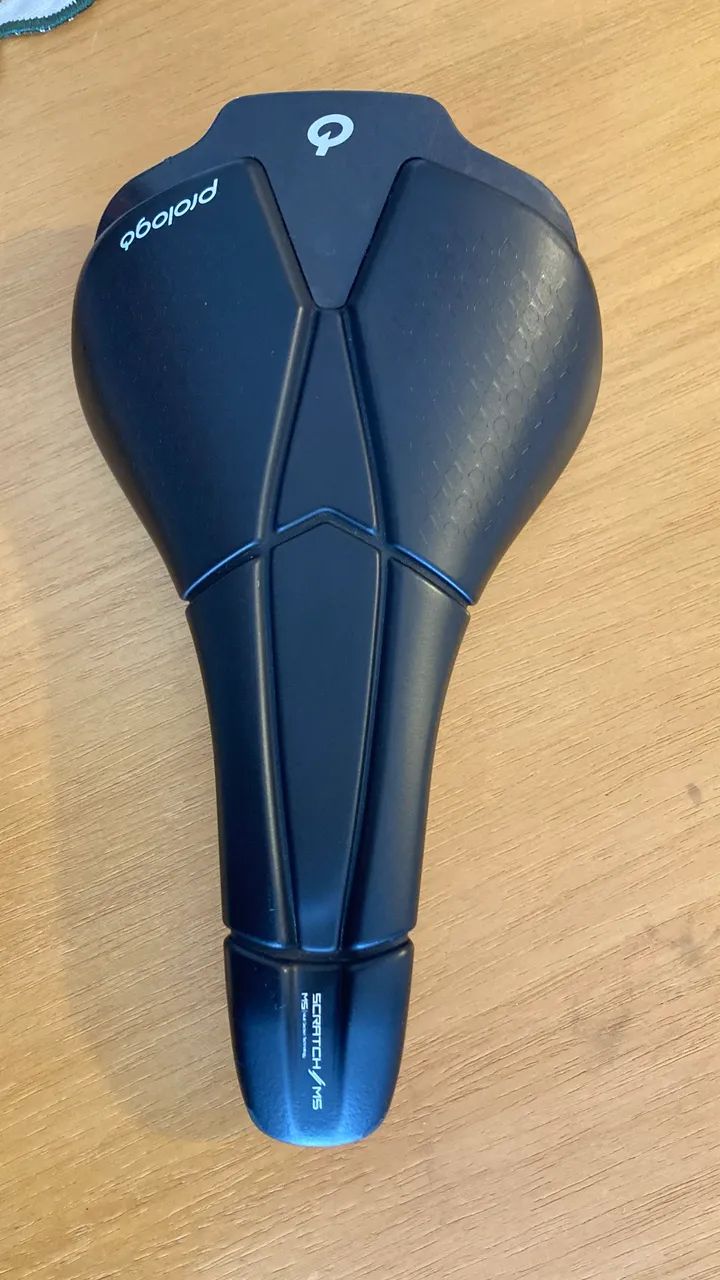 Selim carbono Selle Itália  - Foto 2