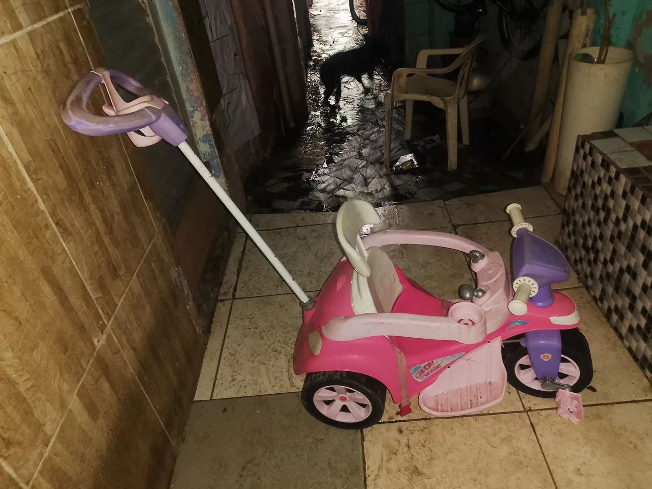 Carrinho de passeio infantil  - Foto 3