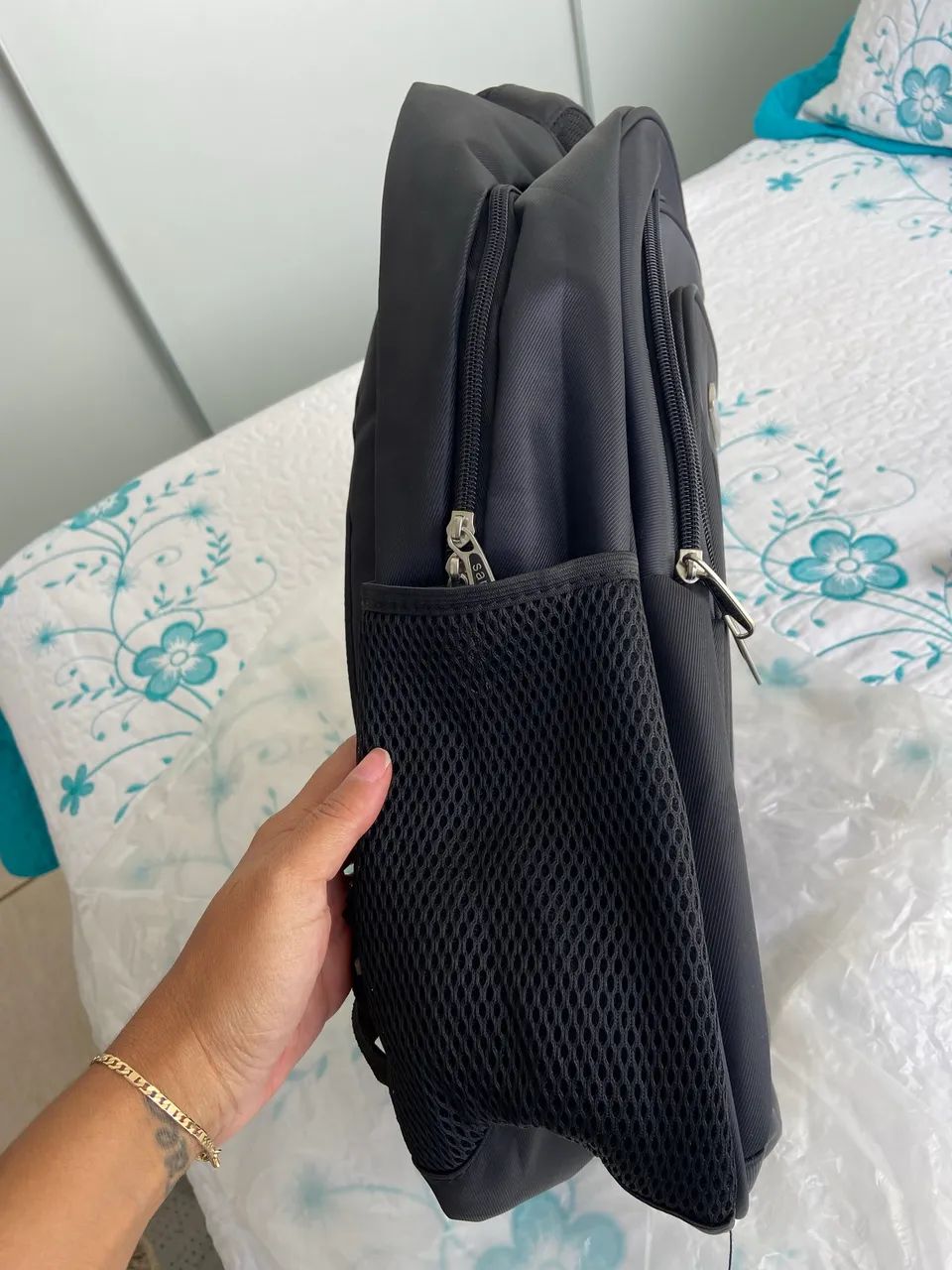 Mochila nova  - Foto 4