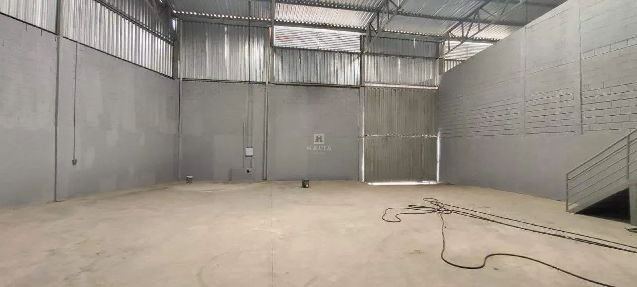 Galpão Comercial para Locação - 350 m² - Foto 5