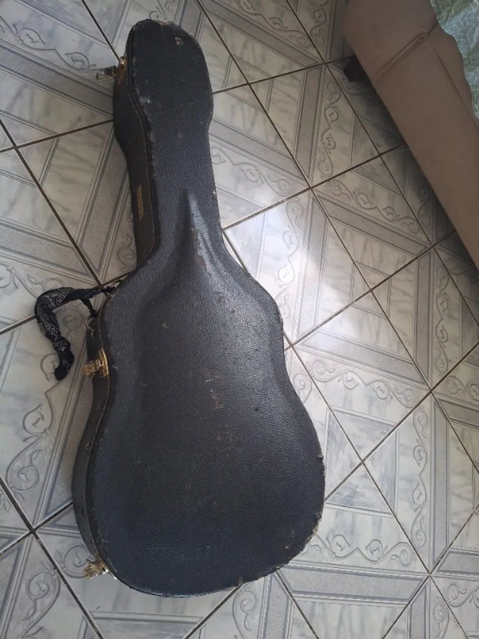 Violão Tagima Juninho Afram Signature - Foto 5
