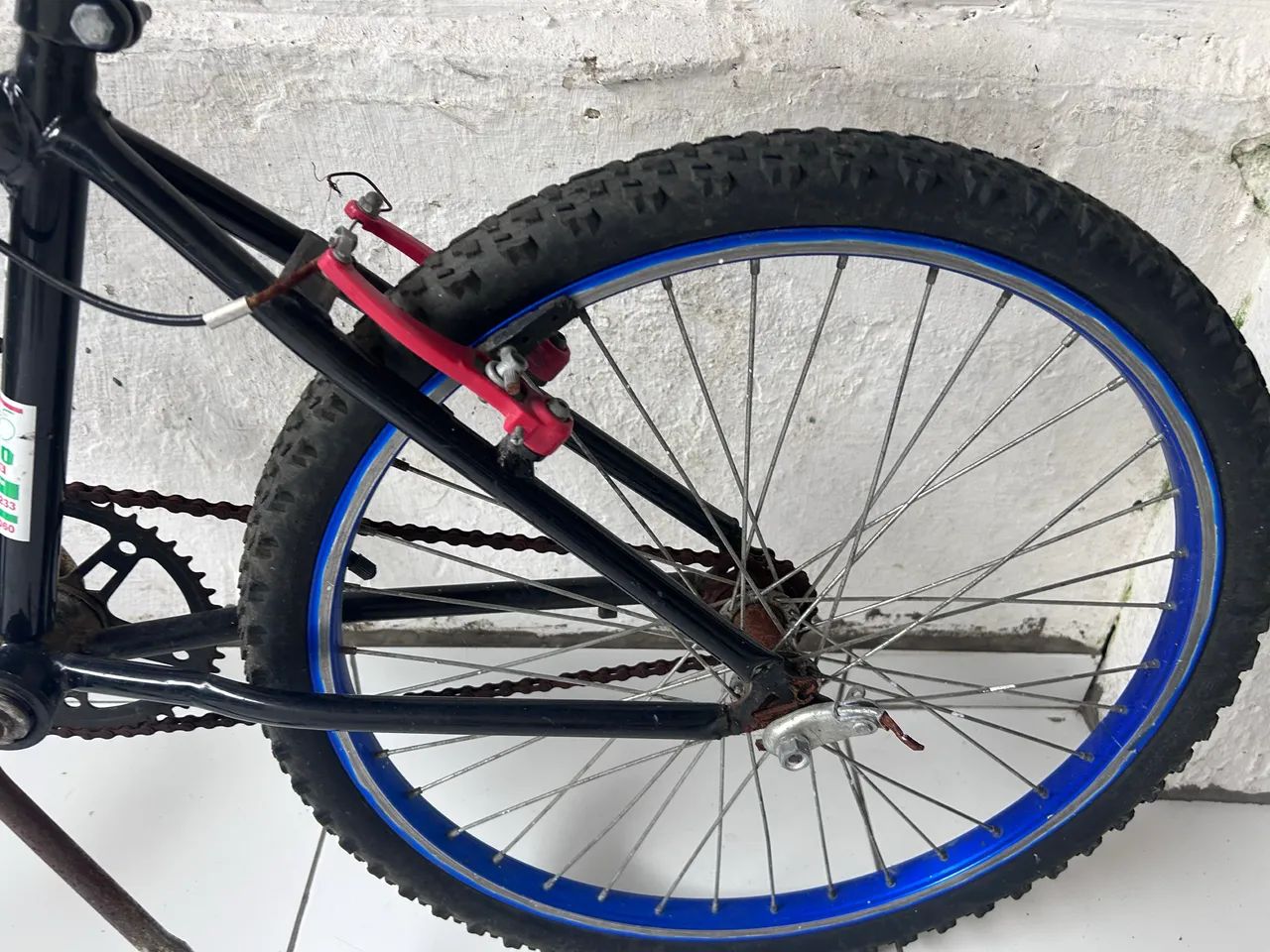 Bicicleta  - Foto 3