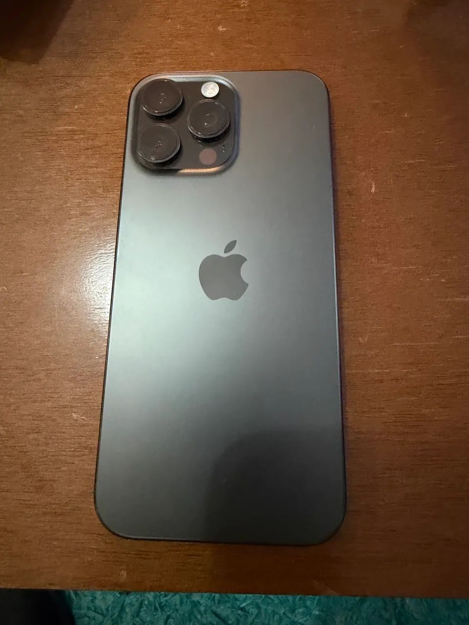 iPhone 16 Pro Max Black Titanium 512Gb - Foto 3