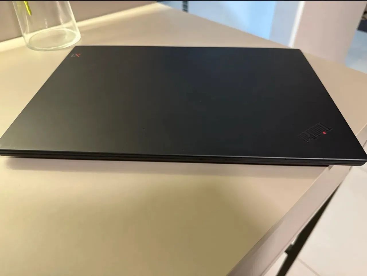 Notebook Lenovo X1 ThinkPad i7 8th Touch Screen, TouchID, FaceID - Foto 4