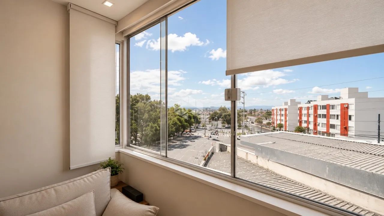 Apartamento reformado com 2 quartos à venda em Capoeiras - 62 m² - Foto 3