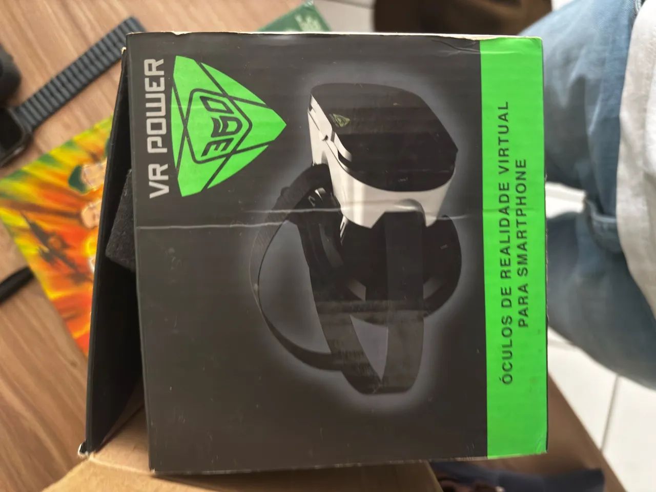 VR Power  - Foto 4
