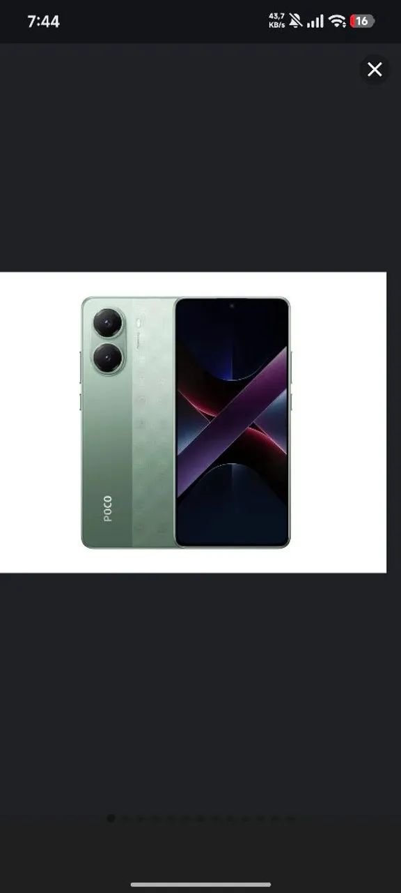 POCO X7 PRO