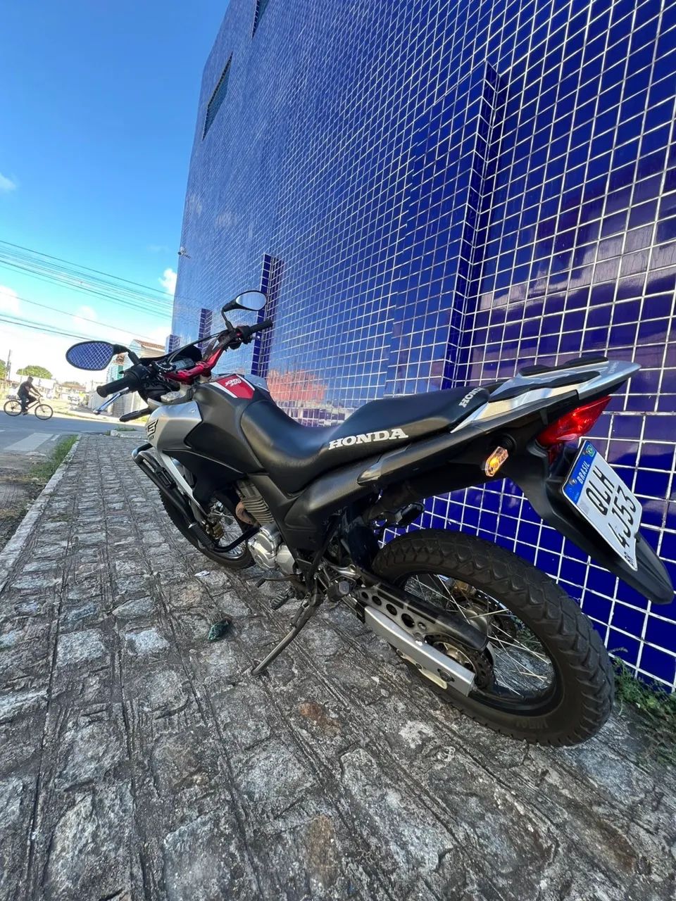 Moto XRE 300 ano 2018 R$20,500 - Foto 5