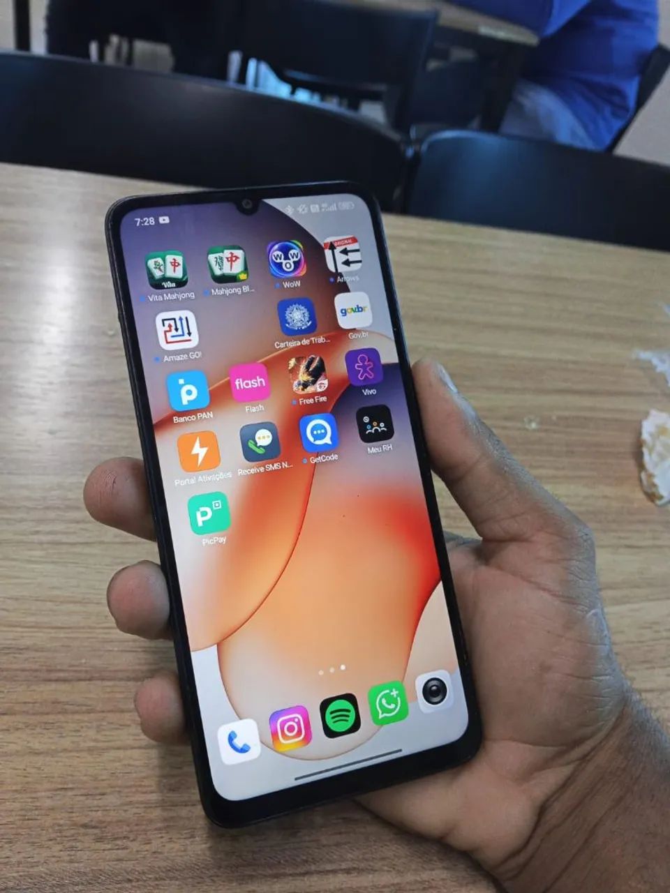 Redmi 13c 256 GB - Foto 3