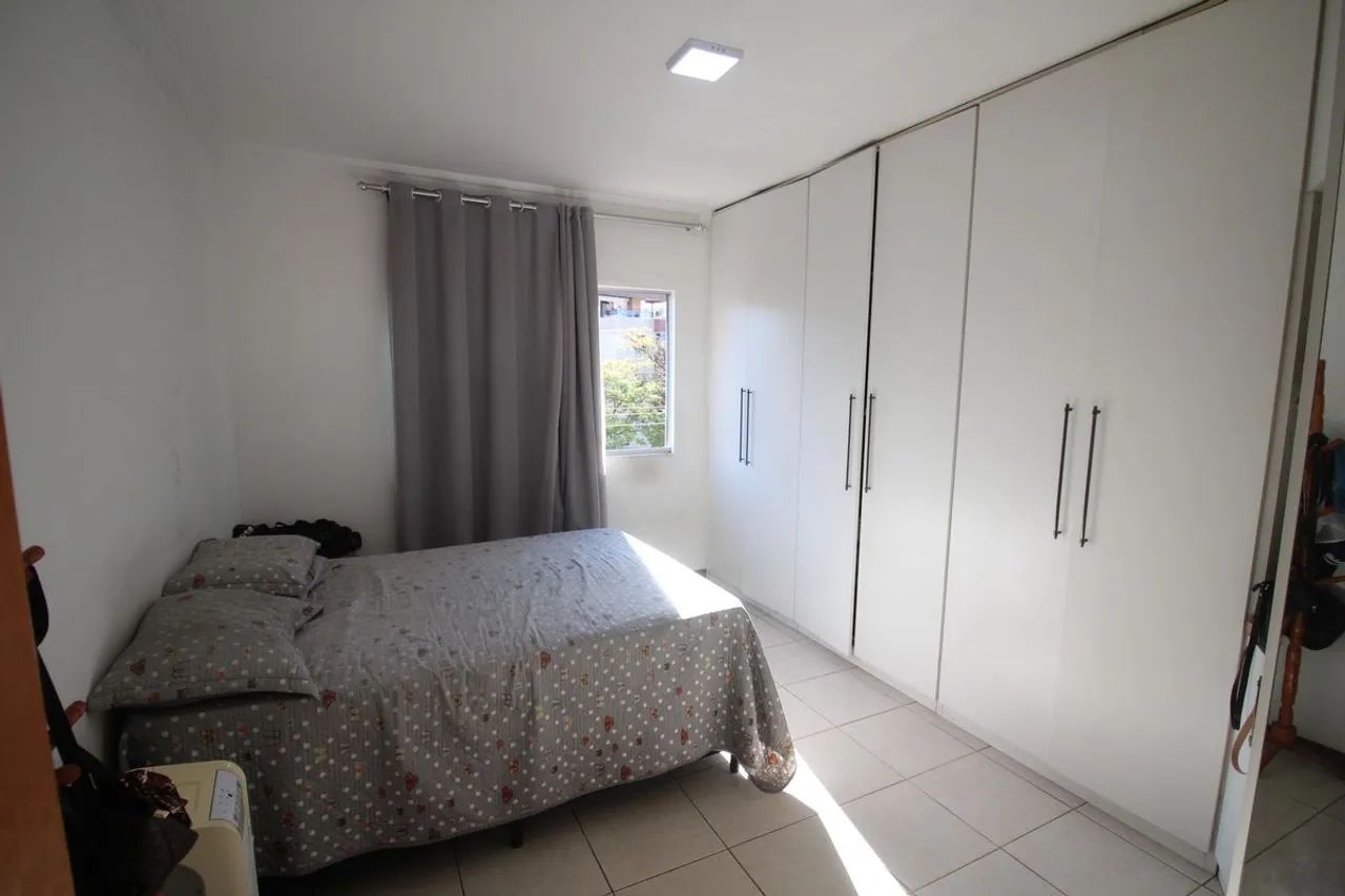 Apartamento à Venda - Novo Eldorado, 3 Quartos, 90 m2 - Foto 5