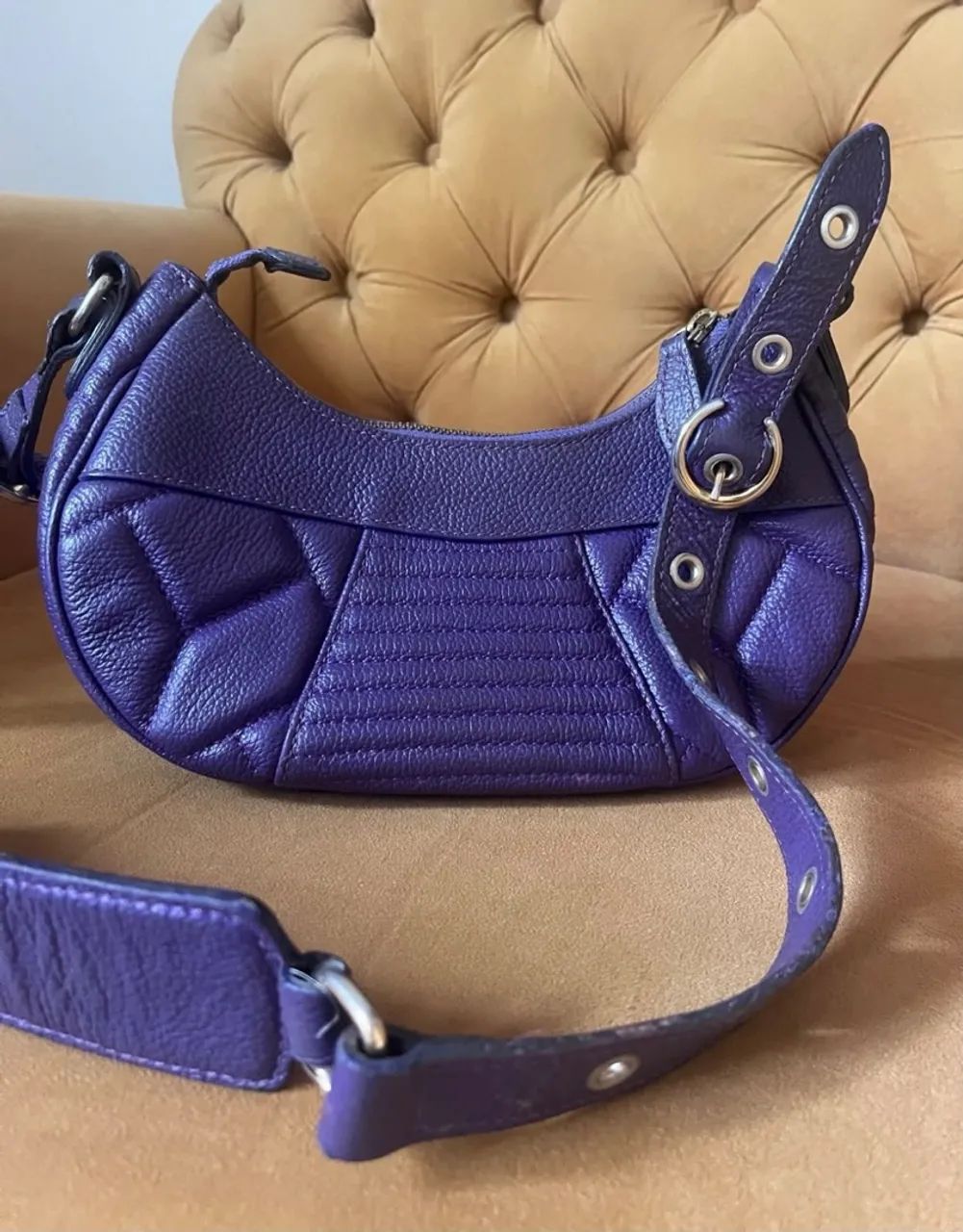 Bolsa Luiza Barcelos  - Foto 2