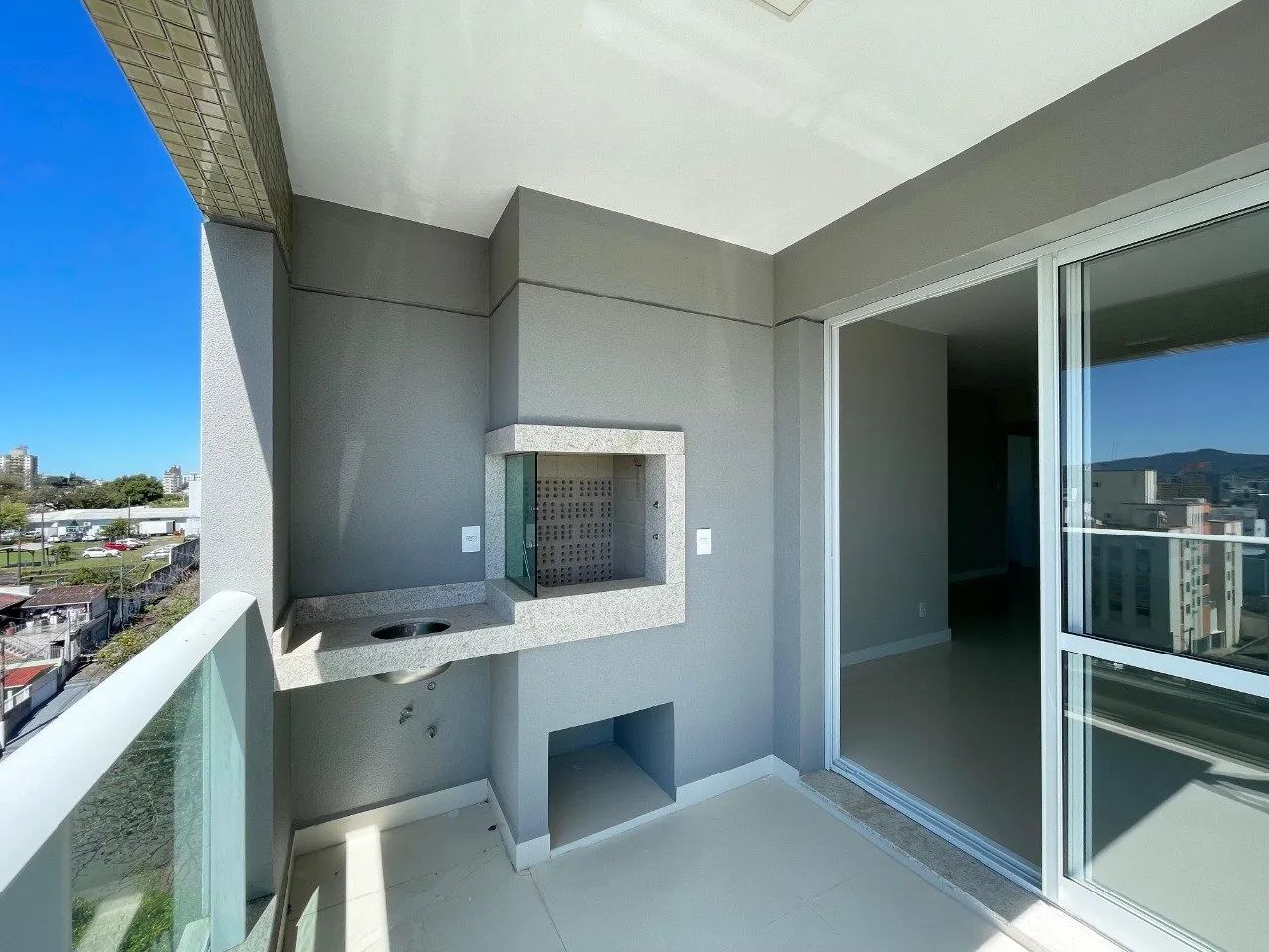Apartamento 3 quartos em Jardim Atlântico, Florianópolis | [EDIFICIO] - Foto 3