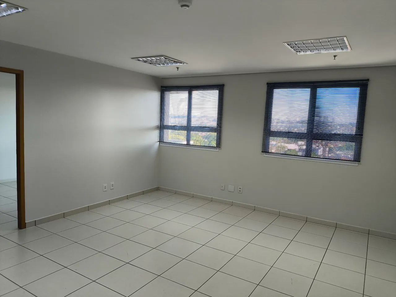 Sala para locação ao lado do fórum 