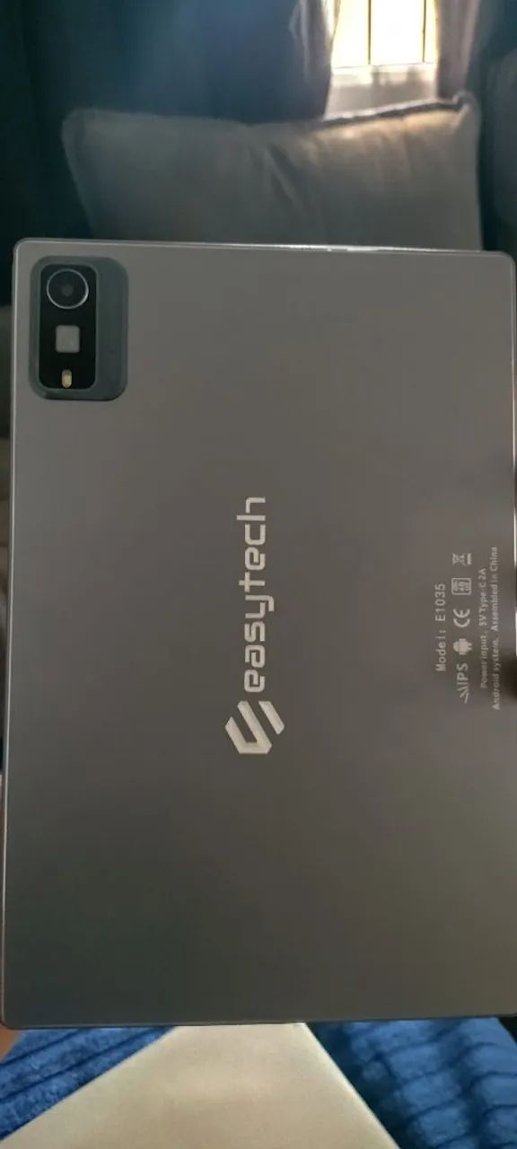 Tablet semi-novo  - Foto 3