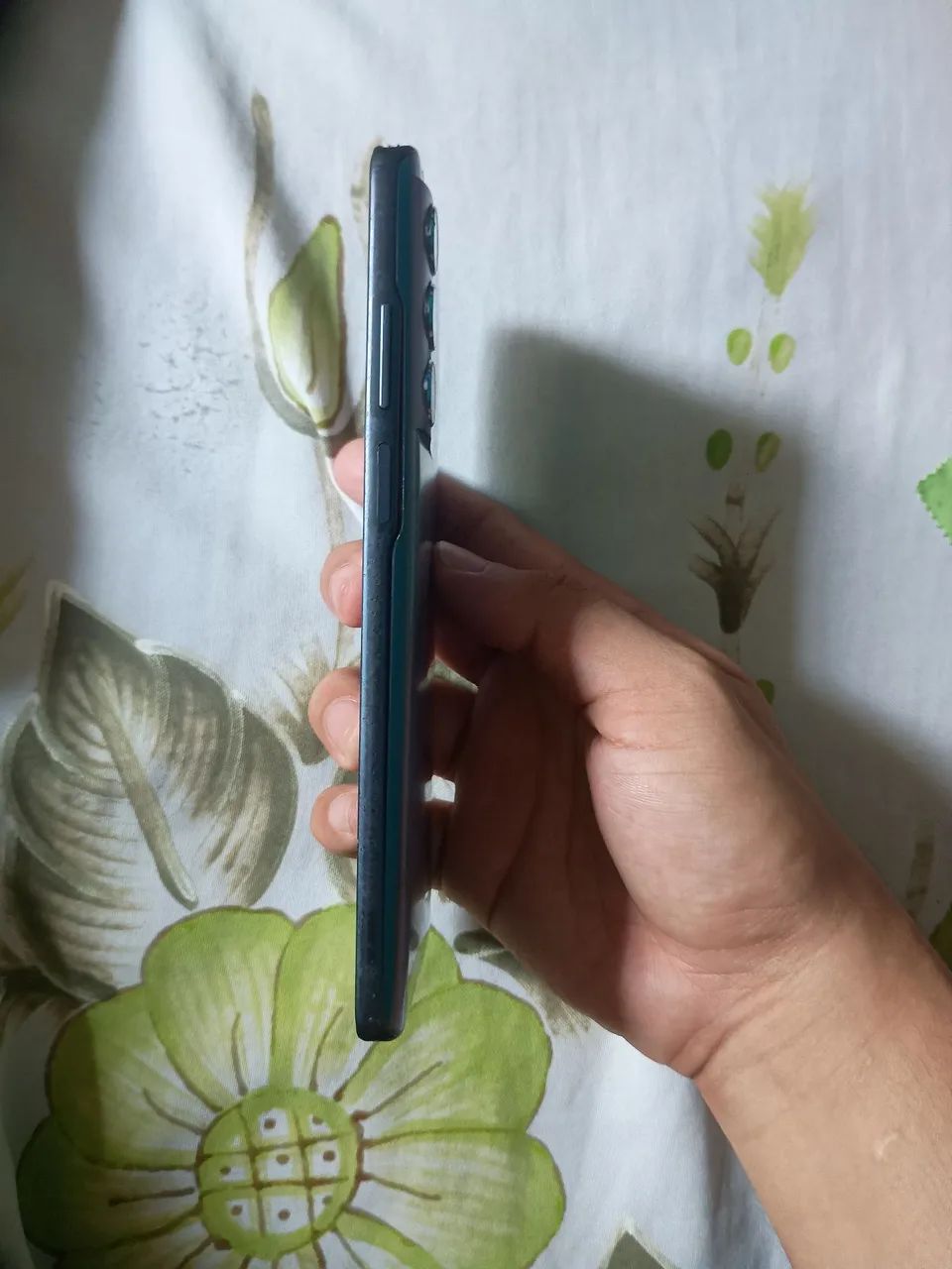 Moto g200 - Foto 5