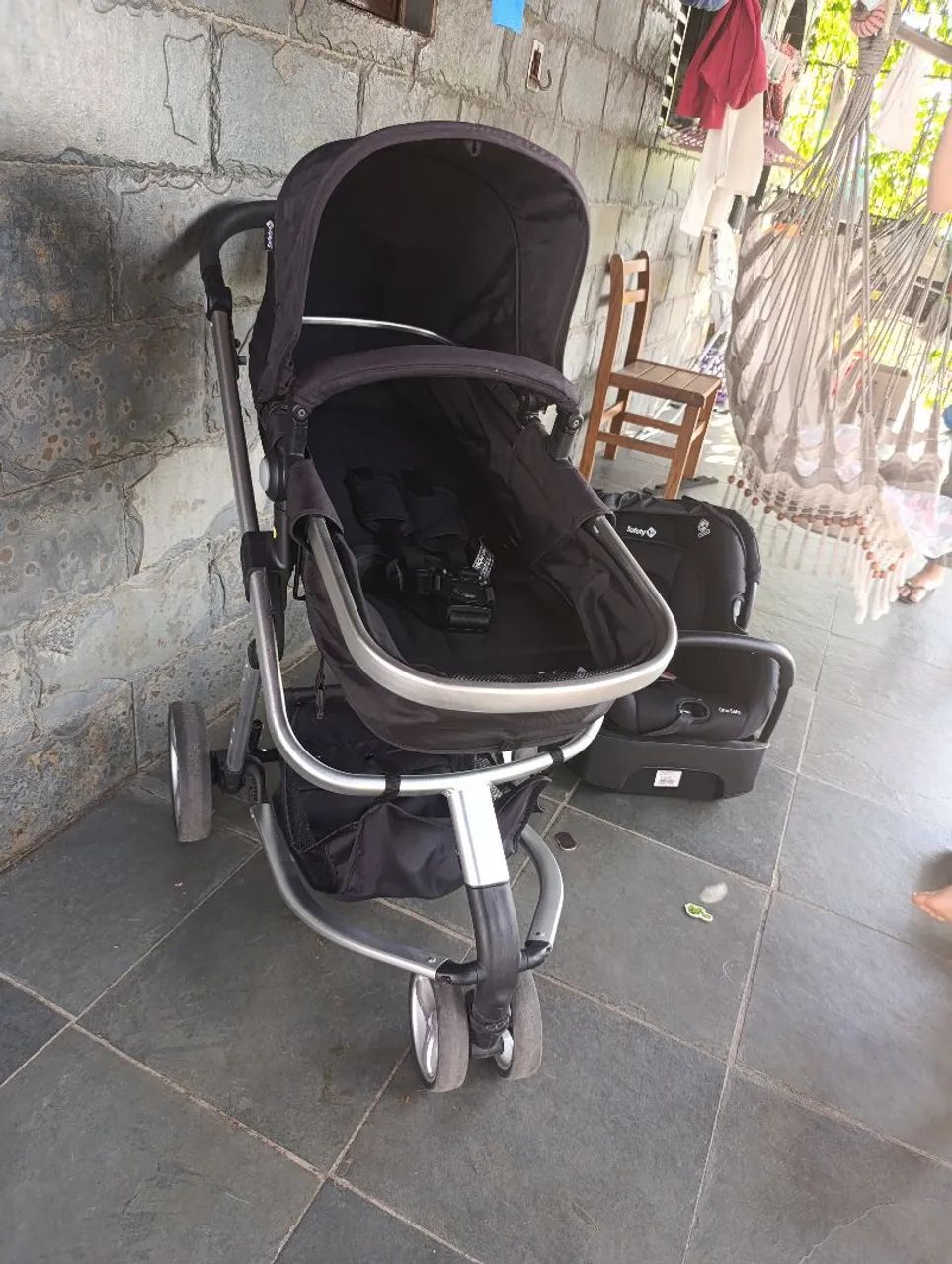 Carrinho bebê  - Foto 3